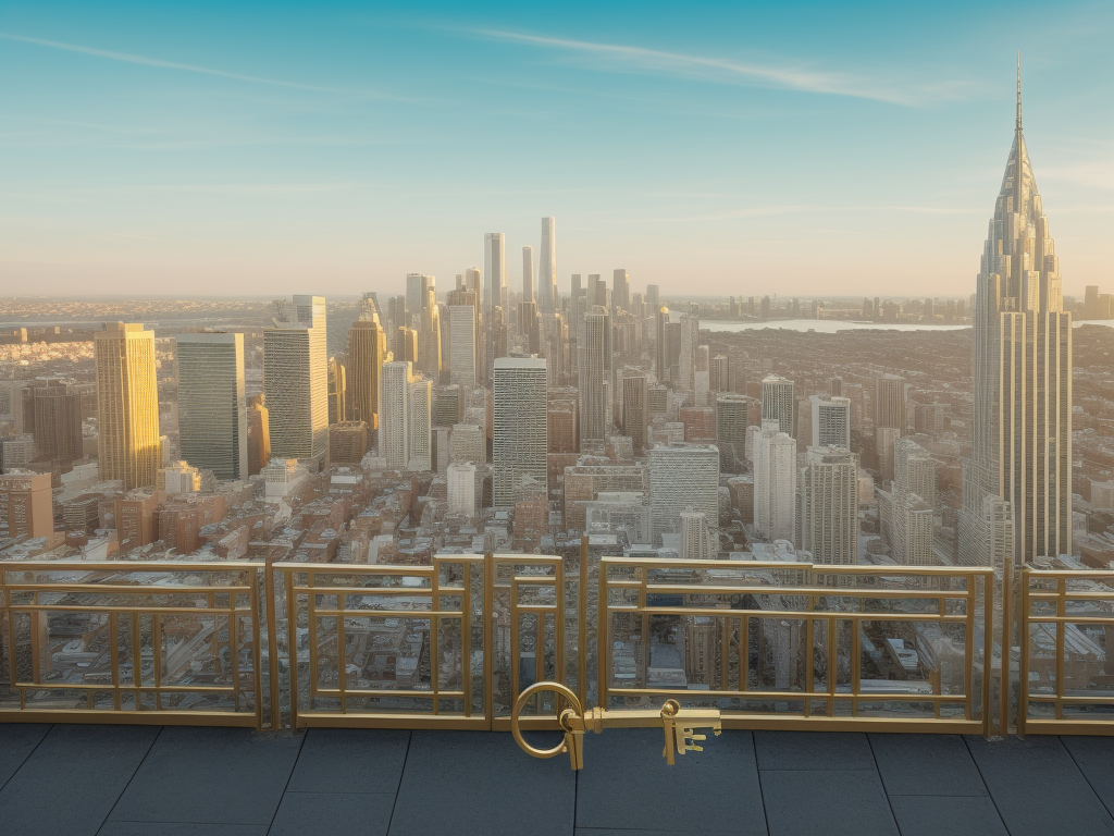 Peluang Emas di Bisnis Properti Sewa