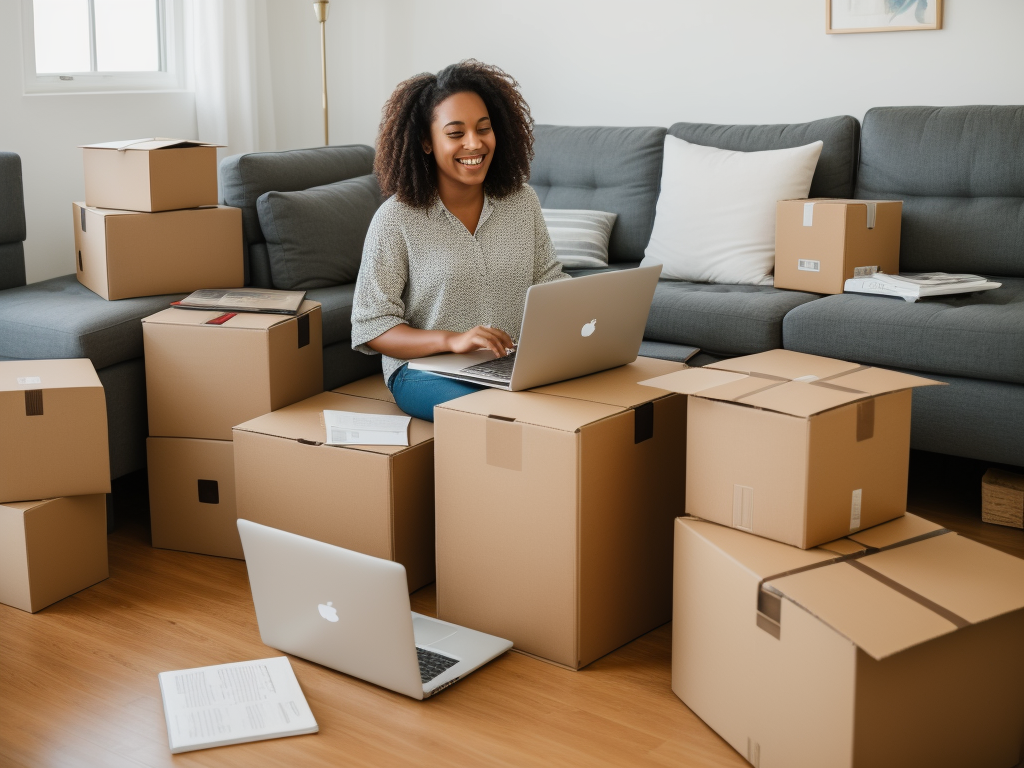 Cara Efektif Mencari Properti Sewa Tanpa Agen