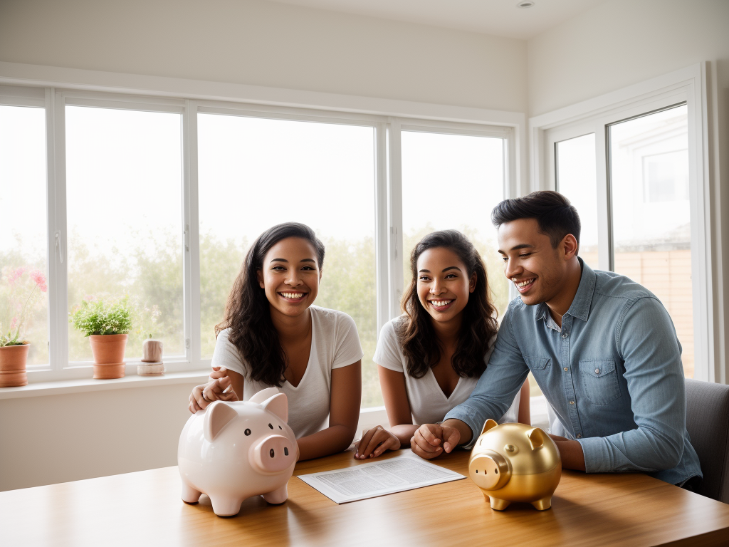 Langkah Cerdas Memulai Investasi Properti Pertama Anda