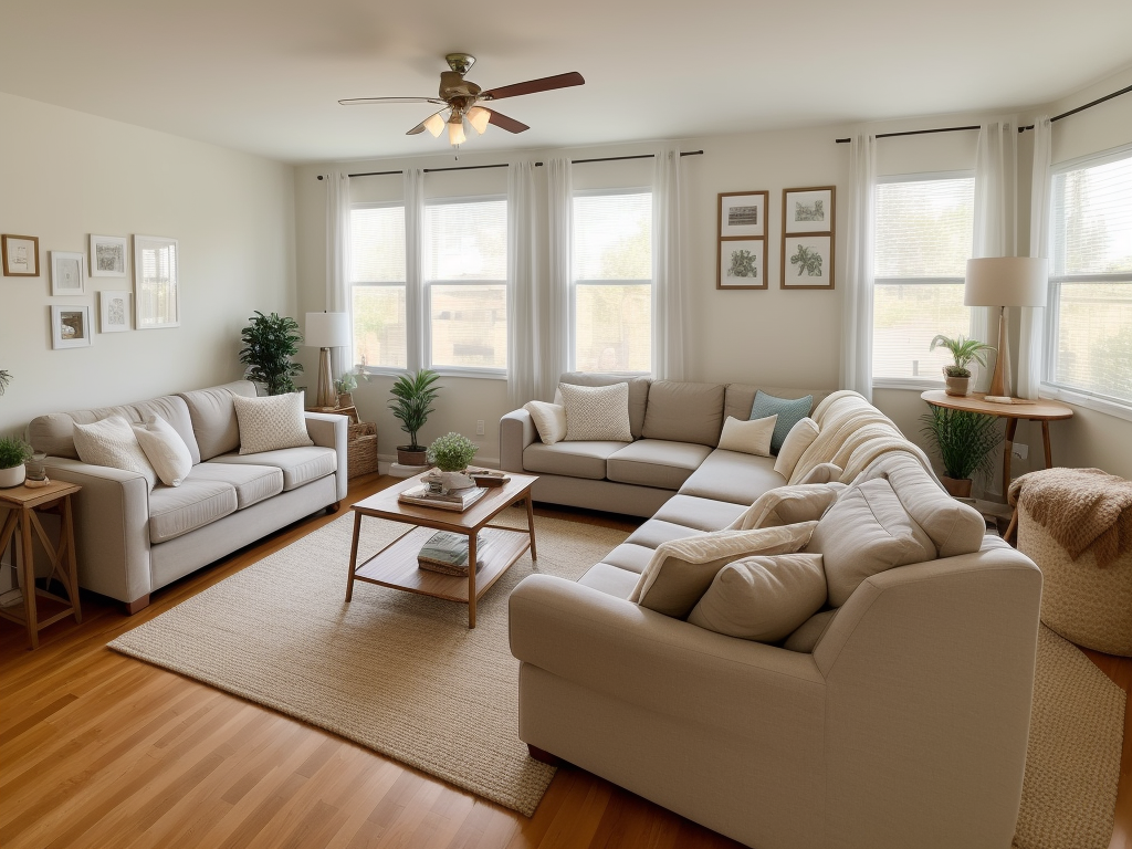 Tips Memastikan Hunian Sesuai dengan Kebutuhan Anda