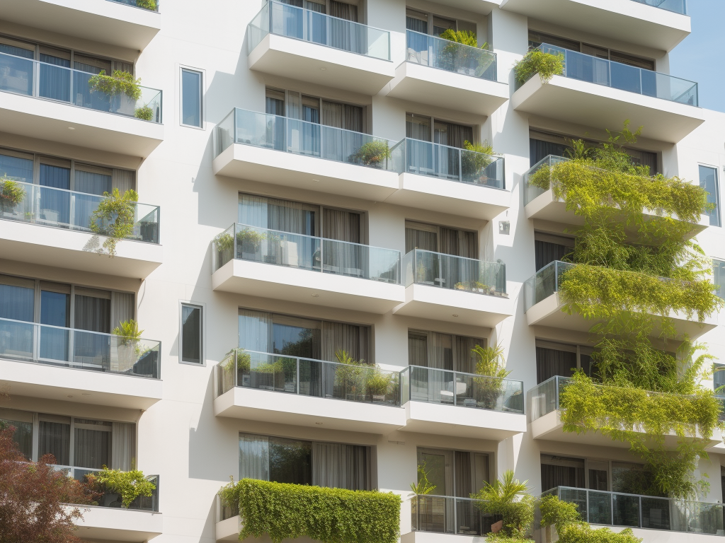 Cara Menilai Potensi Keuntungan dari Investasi Apartemen