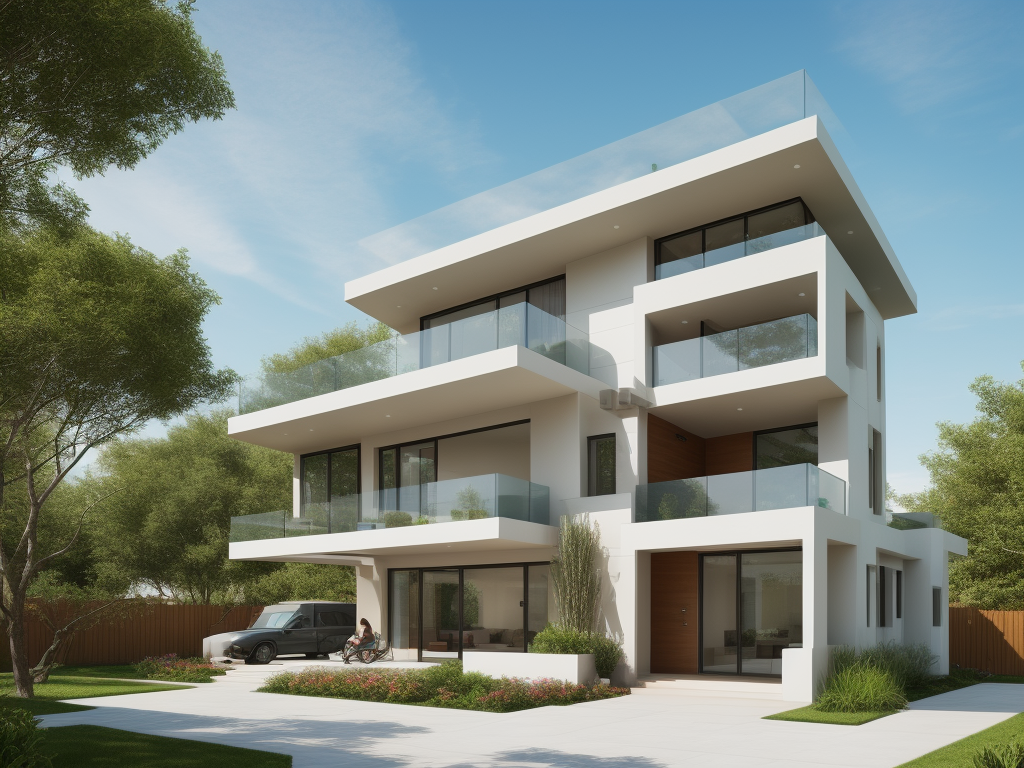 Tren Properti 2025 yang Perlu Kamu Tahu