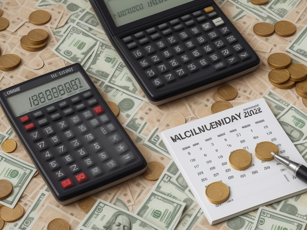 Cara Hitung Keuntungan dari Sewa Harian