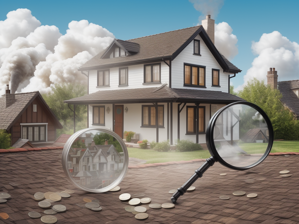 Cara Menghitung Return on Investment (ROI) Properti Sewa