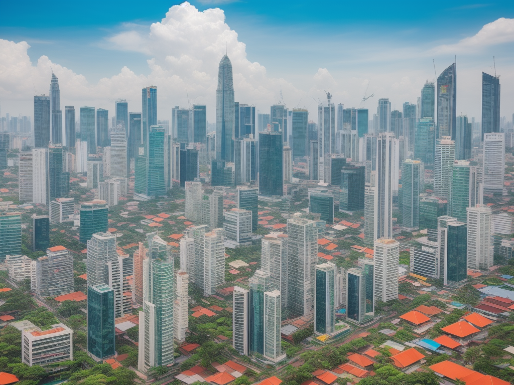 Tren Properti yang Menguntungkan di Indonesia