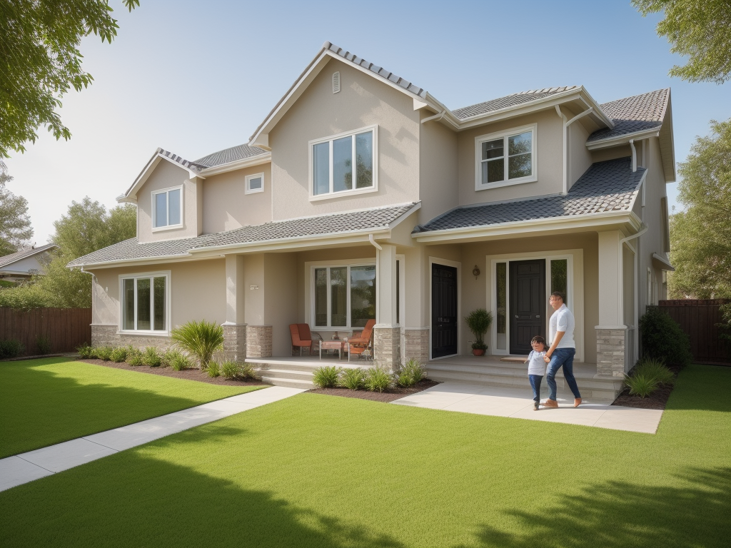 Membangun Kekayaan Jangka Panjang Melalui Investasi Properti