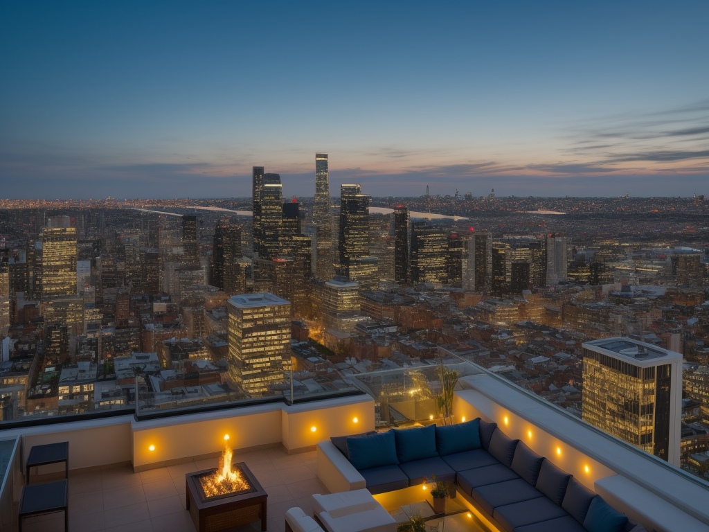 Eksplorasi Hunian Premium di Tengah Kota