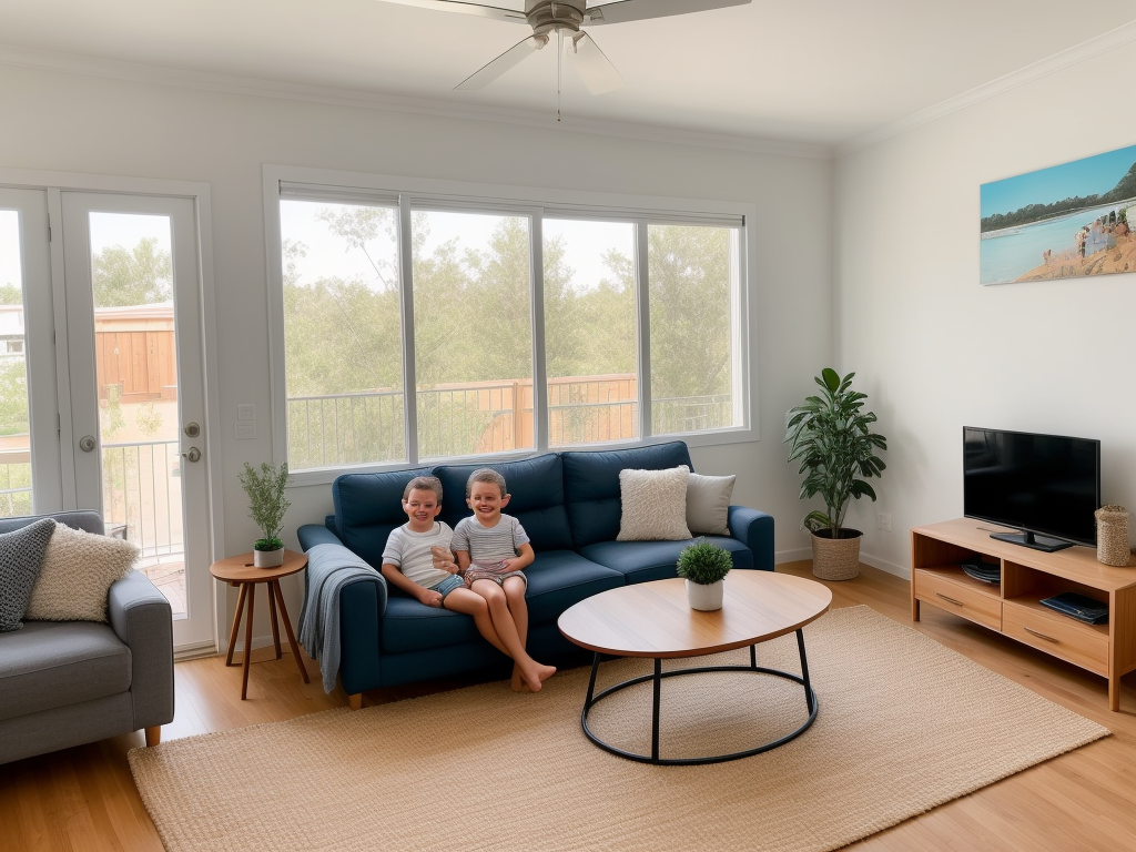 Peluang Keuntungan dari Properti Sewa Jangka Pendek