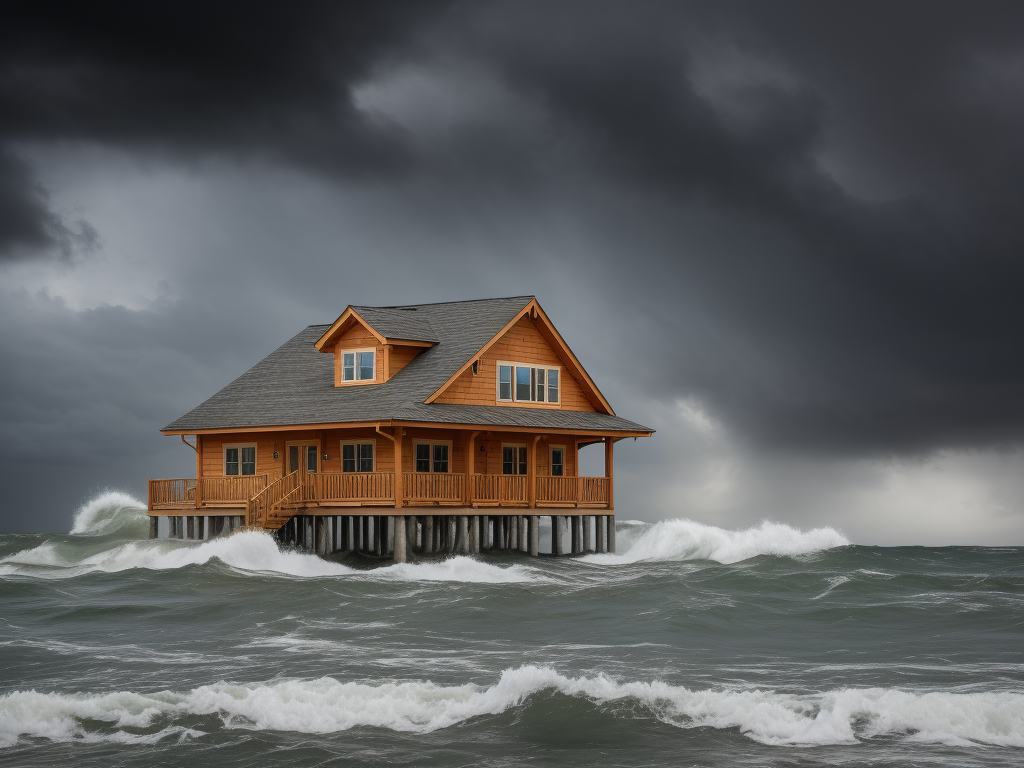 Strategi Investasi Properti di Tengah Ketidakpastian Ekonomi