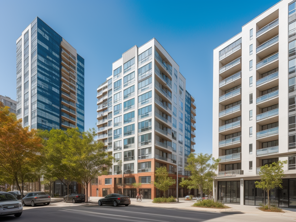 Destinasi Hunian dengan Akses Terbaik ke Pusat Kota