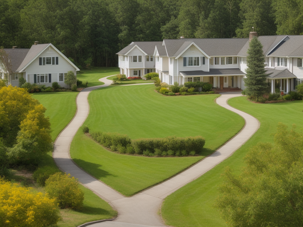 Strategi Investasi Properti di Tengah Ketidakpastian Ekonomi