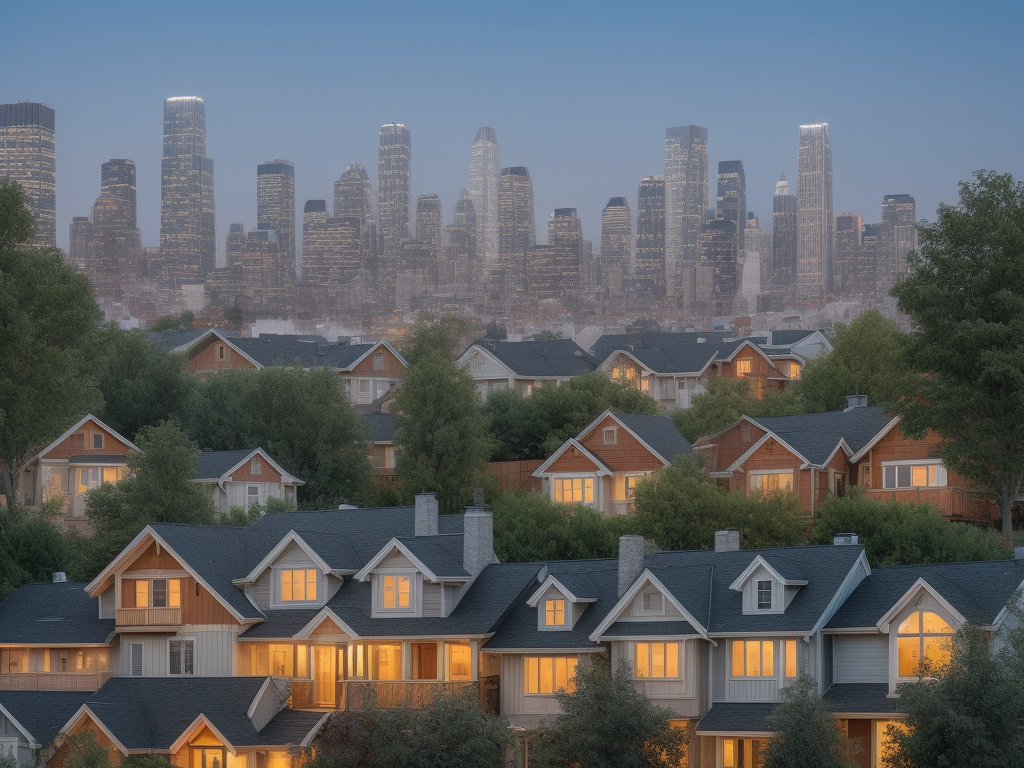 Destinasi Hunian dengan Akses Terbaik ke Pusat Kota