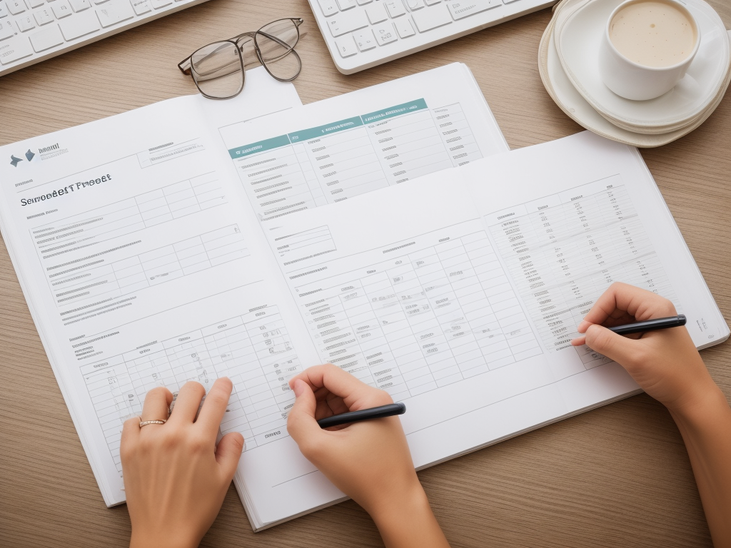 Tips Mengatur Keuangan Sebelum Menyewa Properti