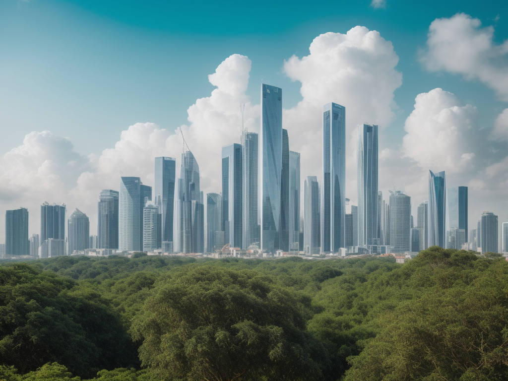 Cloudhomes Umumkan Kerja Sama Strategis dengan Mitra Developer