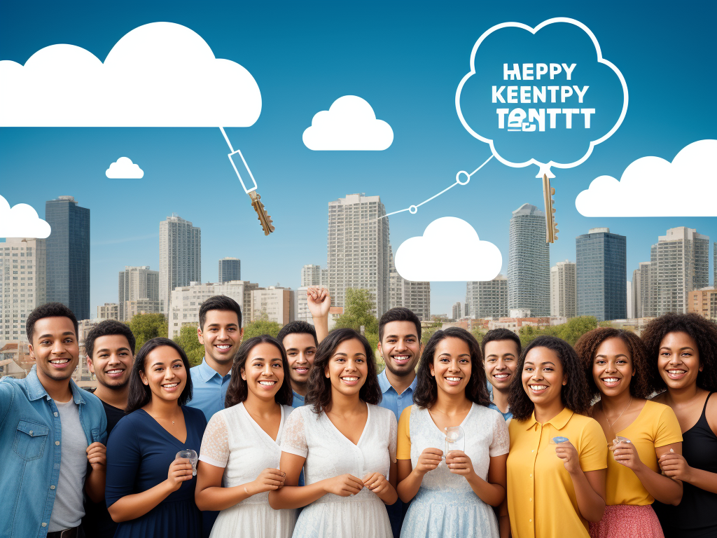 Cloudhomes Luncurkan Program Loyalti untuk Penyewa Setia