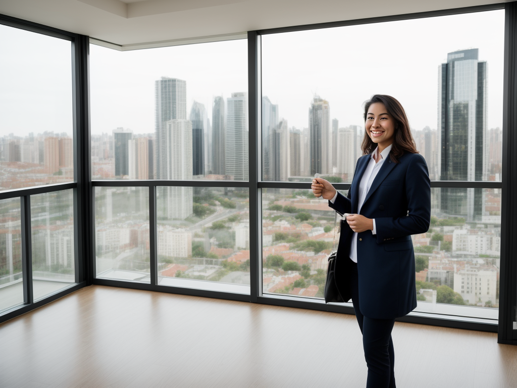 Cara Menjadi Investor Properti Sukses di Usia Muda