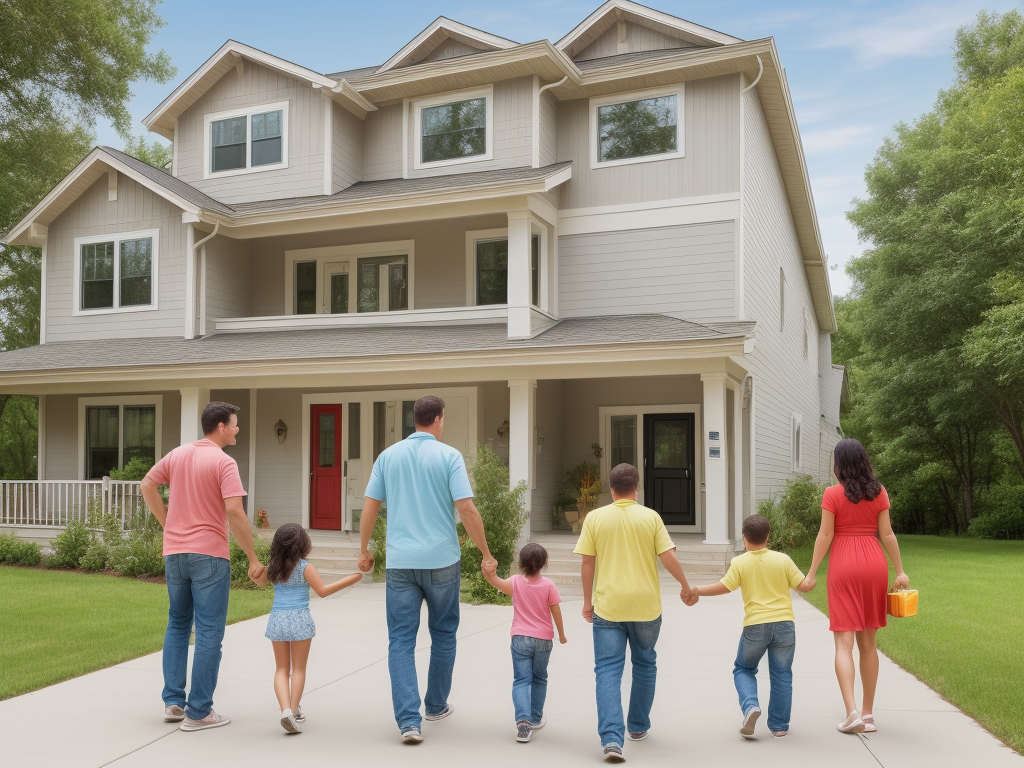 Keuntungan Investasi Properti Dibandingkan Instrumen Lain