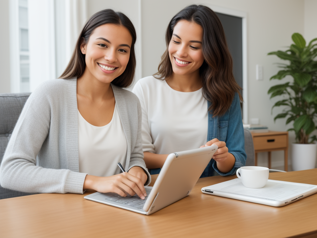 Langkah Awal Menjadi Penyewa Profesional di Cloudhomes