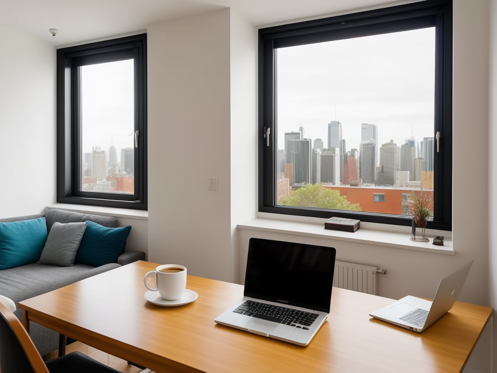 Destinasi Hunian yang Cocok untuk Pekerja Remote