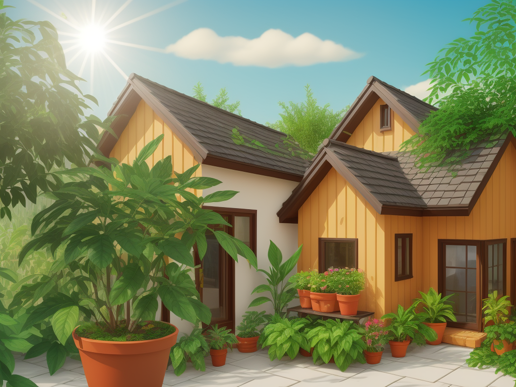 Tips Meningkatkan Nilai Investasi Properti Secara Bertahap