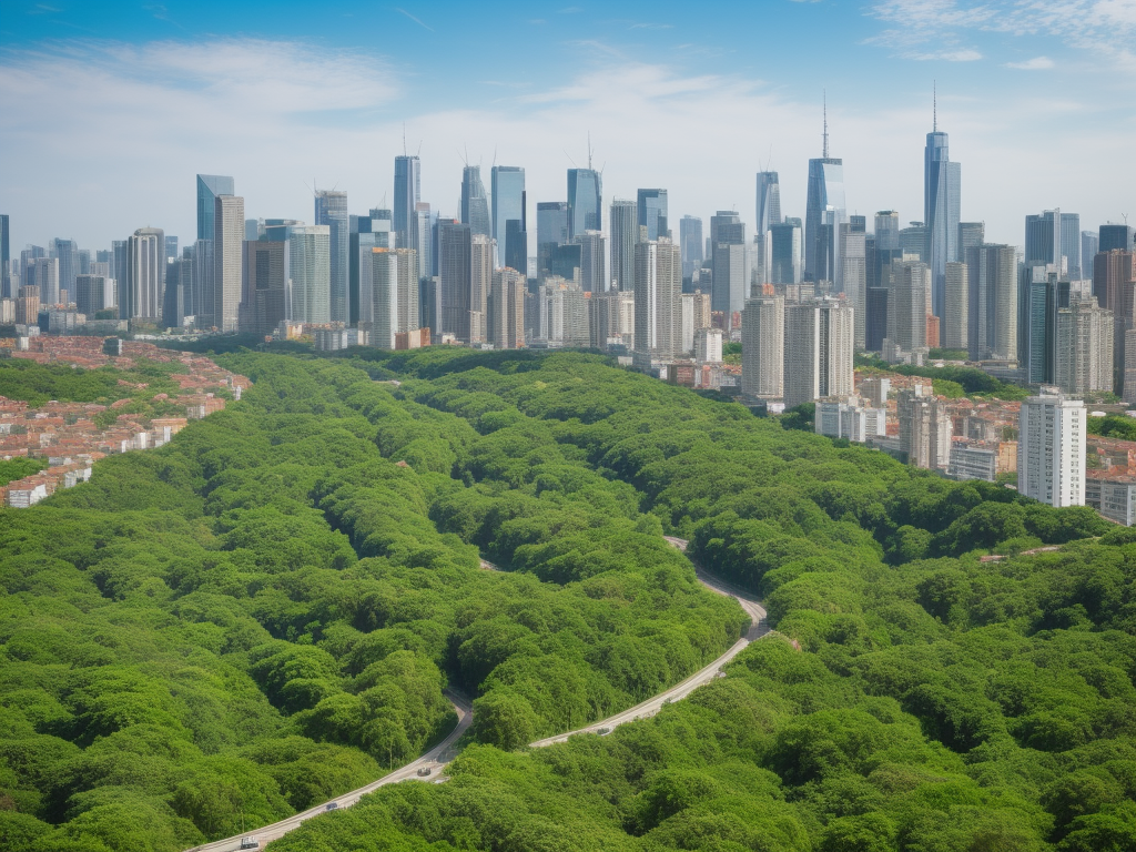 Peluang Investasi Properti di Daerah Potensial 2025