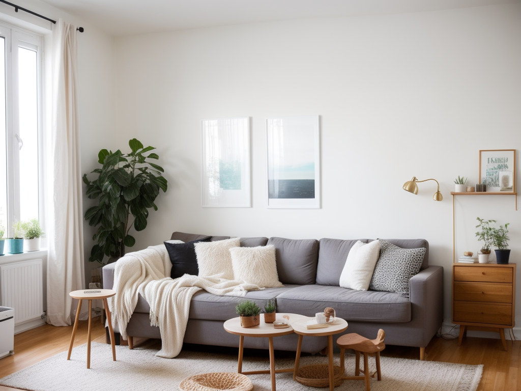 Panduan Menyewa Hunian dengan Budget Terbatas