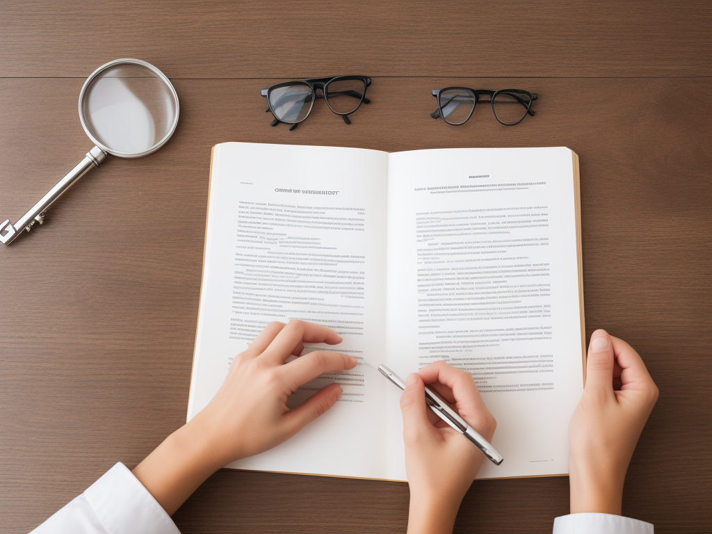 Panduan Mengatur Kontrak Sewa Agar Aman dan Jelas