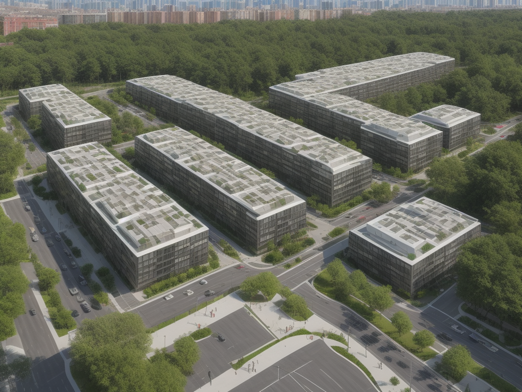 Destinasi Hunian dengan Akses Transportasi Terbaik