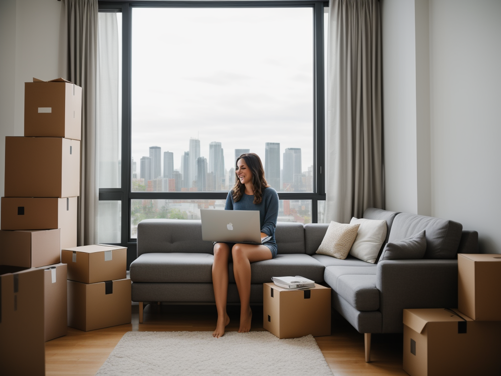 Cara Mudah Menyewa Apartemen di Cloudhomes