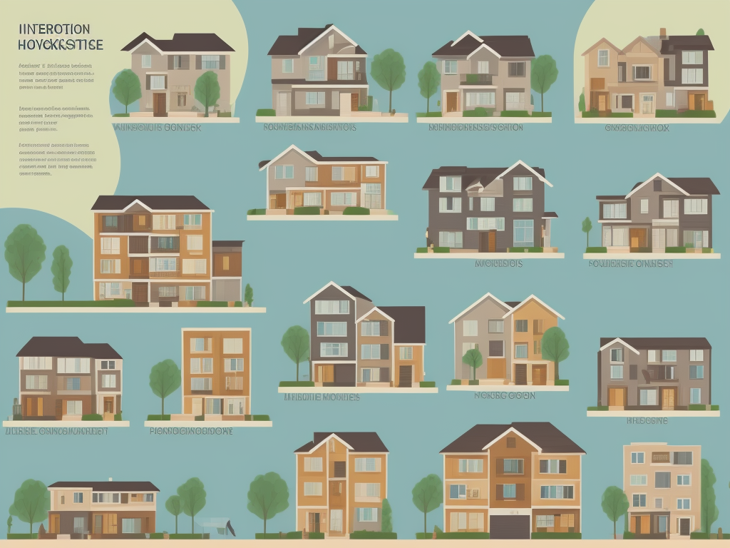 Panduan Menentukan Hunian yang Tepat Sesuai Kebutuhan