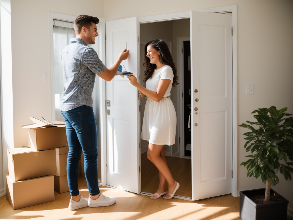 Panduan Praktis Memulai Sewa Apartemen Pertama Kali