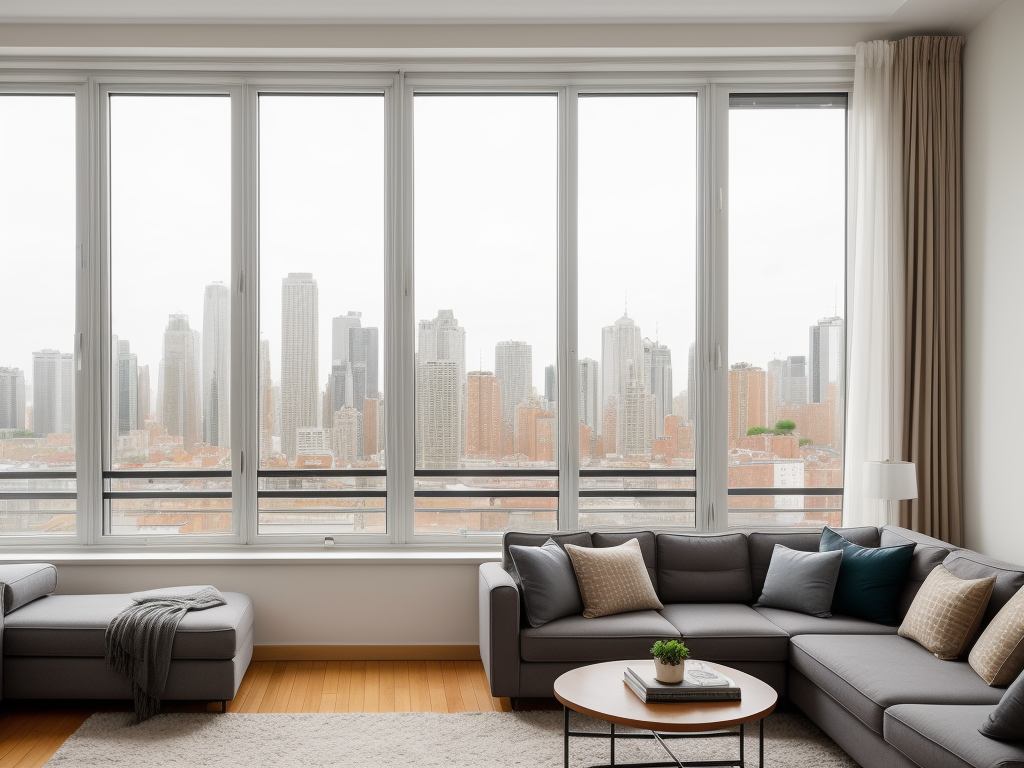 Panduan Memilih Apartemen untuk Tinggal Jangka Panjang