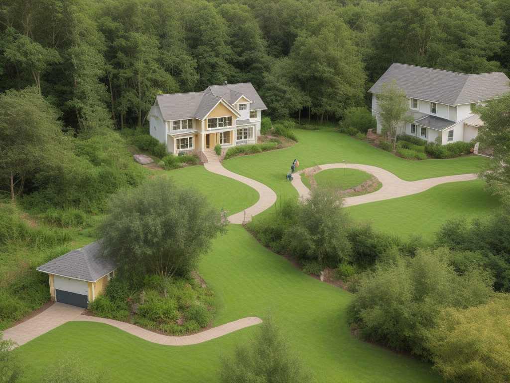 Keuntungan Investasi Properti Dibandingkan Aset Lain