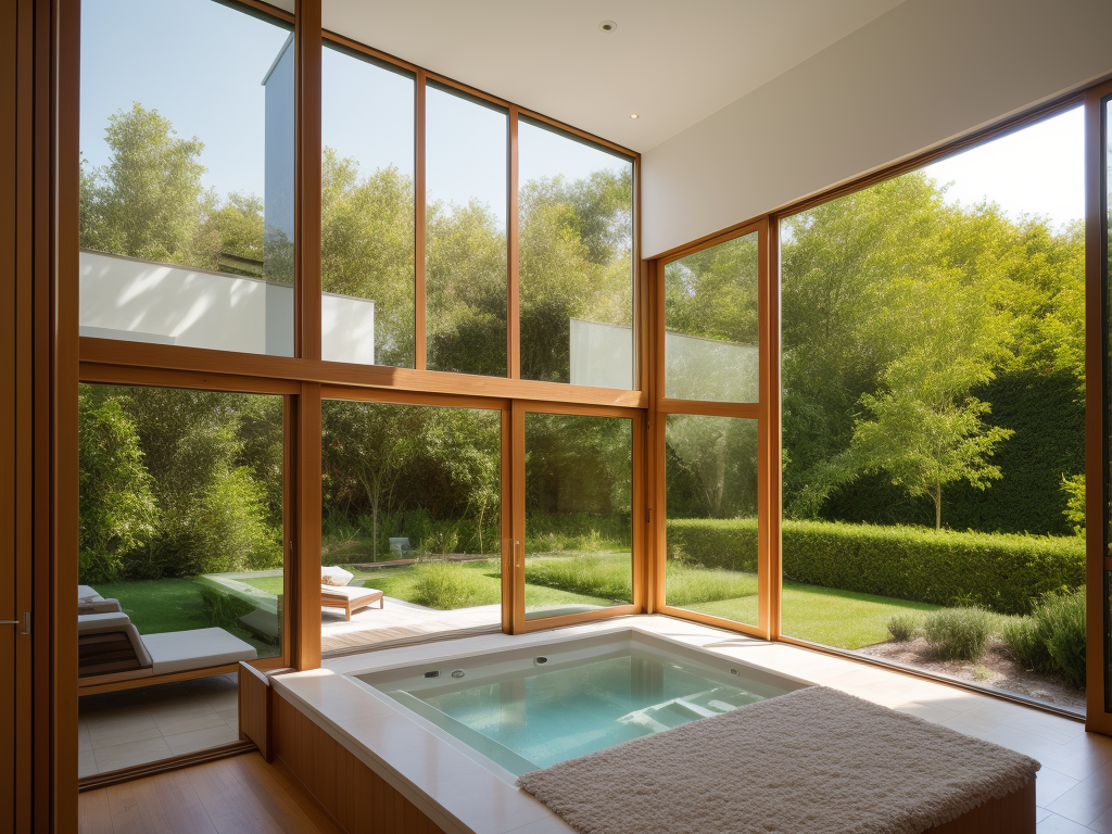 Destinasi Hunian Nyaman untuk Keluarga Muda