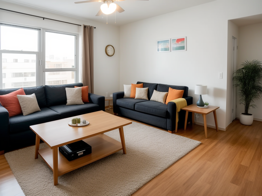 Panduan Menyewa Hunian dengan Budget Terbatas