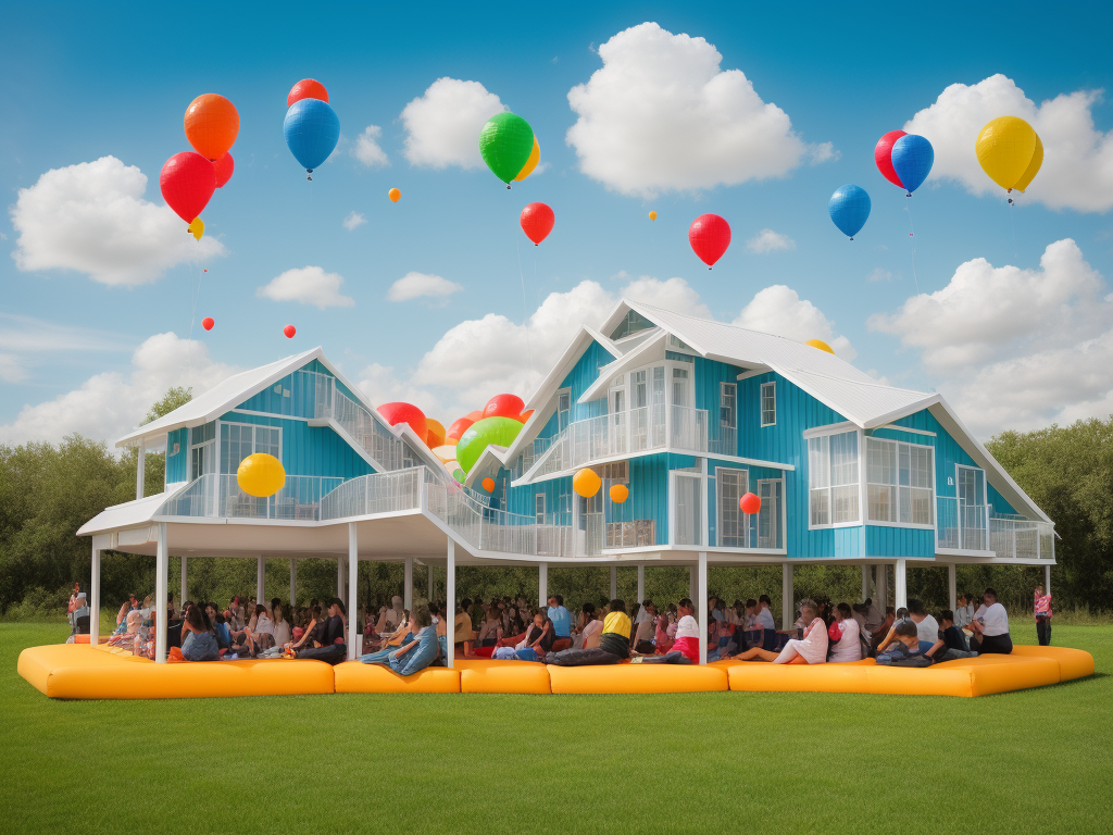 Cloudhomes Rayakan Pencapaian 10.000 Penyewa Aktif