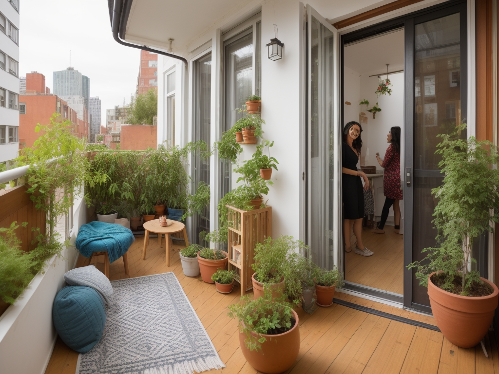 Destinasi Hunian Populer di Dekat Pusat Bisnis