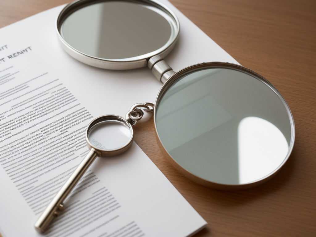 Panduan Mengatur Kontrak Sewa Agar Aman dan Jelas