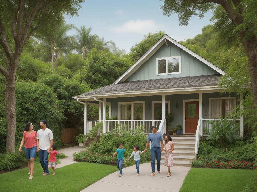 Panduan Memilih Hunian untuk Tinggal Jangka Panjang