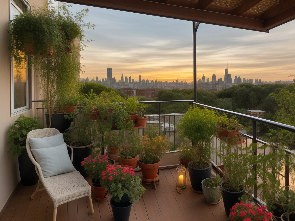 Tips Menemukan Hunian Ideal di Tengah Kota