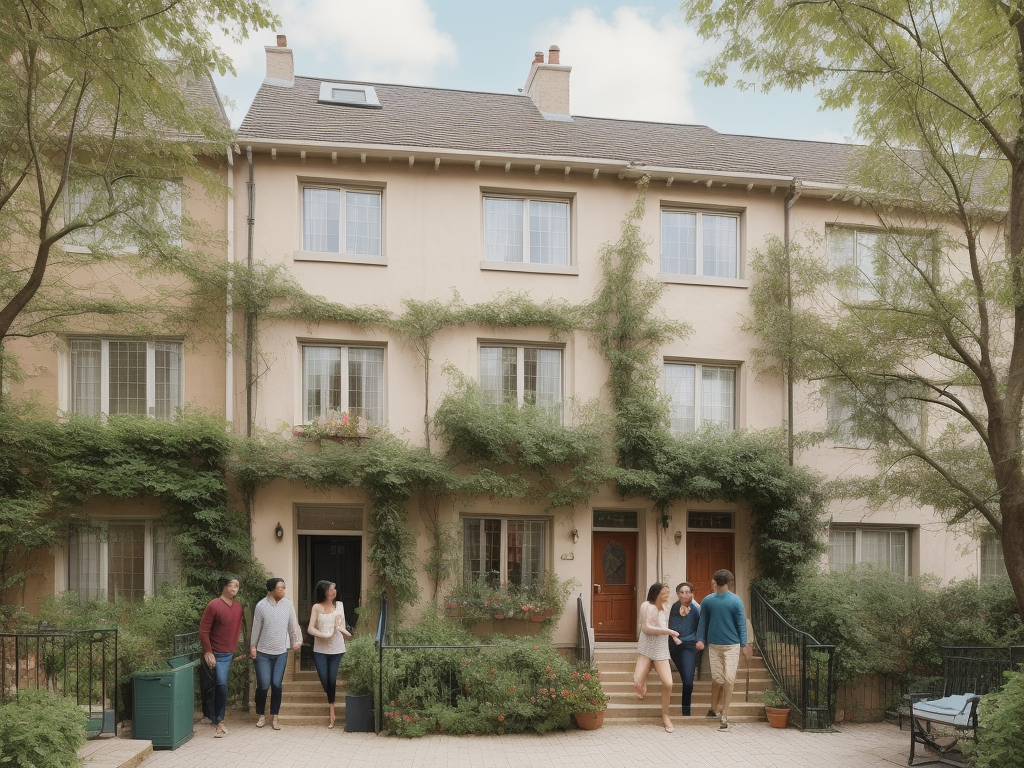 Destinasi Hunian Eksklusif di Tengah Kota