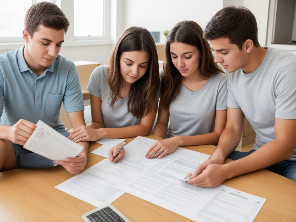 Cara Mengidentifikasi Properti dengan Potensi Investasi Tinggi