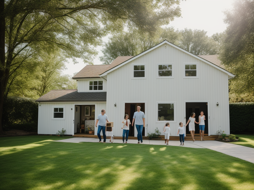 Keuntungan Jangka Panjang dari Investasi Apartemen