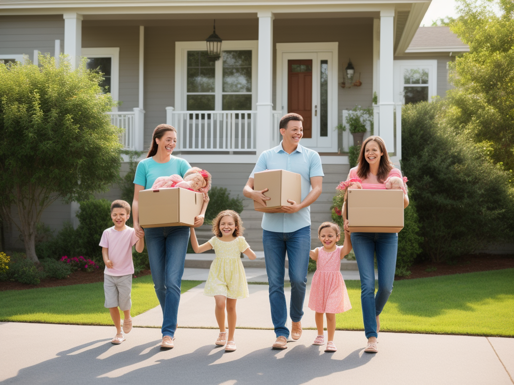 Destinasi Hunian dengan Konsep Modern Minimalis