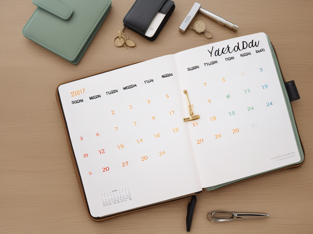 Panduan Praktis Mengatur Jadwal Pembayaran Sewa