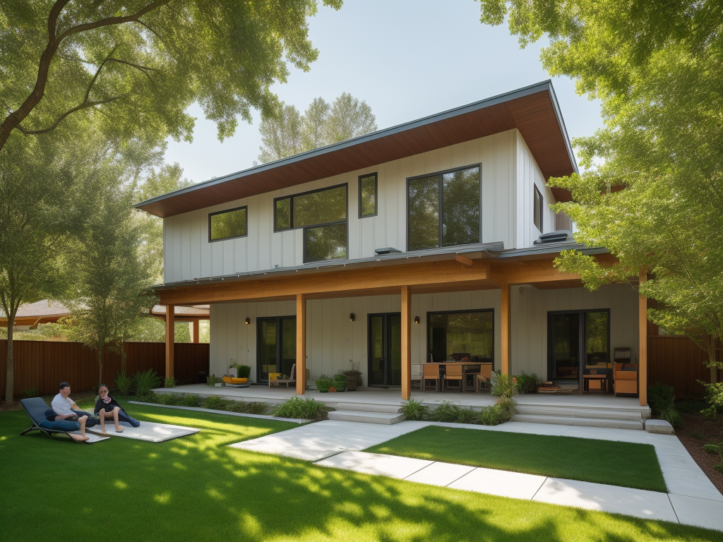 Destinasi Hunian Nyaman untuk Keluarga Muda