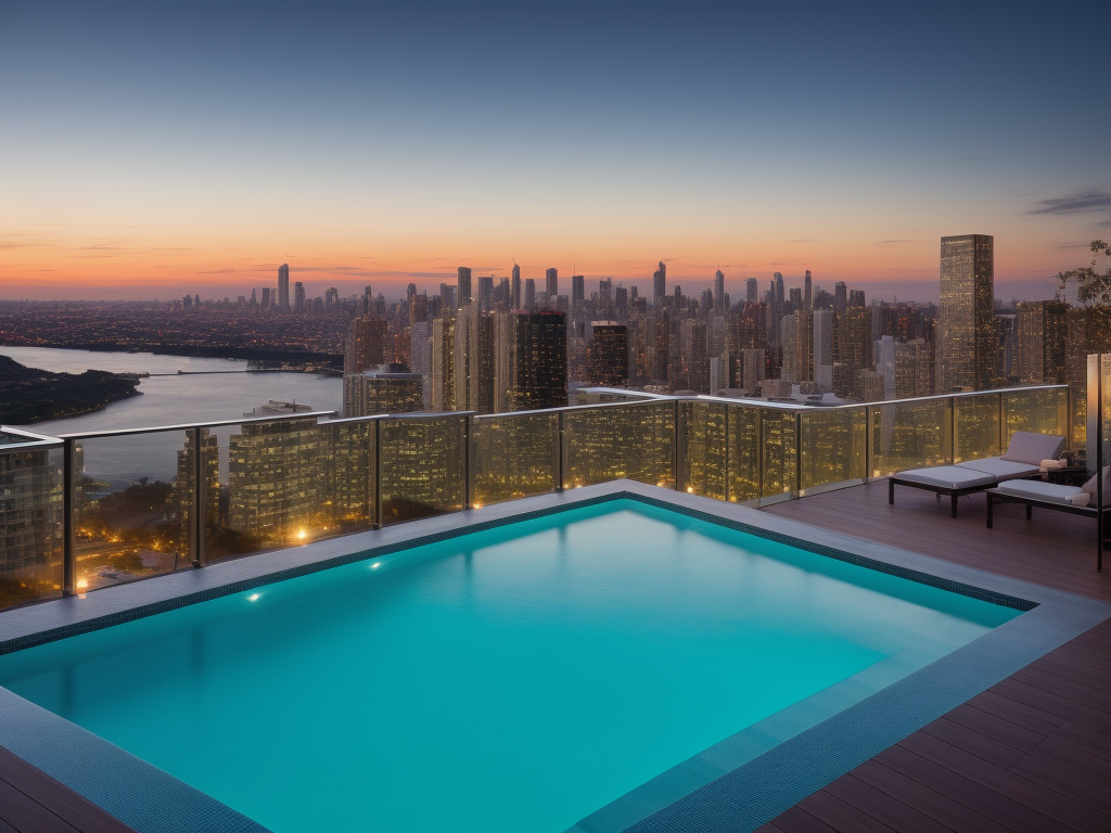 Destinasi Hunian Eksklusif dengan Fasilitas Lengkap