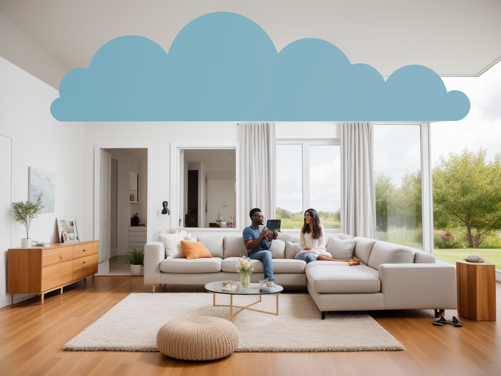 Cloudhomes Luncurkan Aplikasi Mobile Versi Terbaru