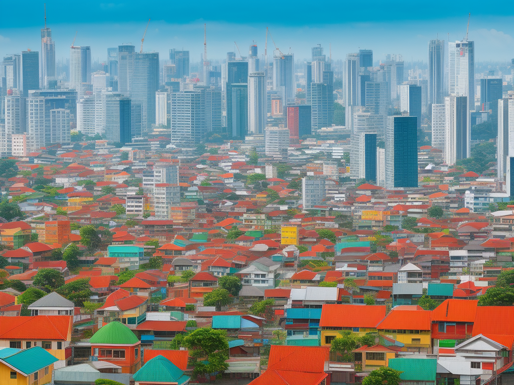 Peluang Investasi Properti di Kota-Kota Sekunder Indonesia