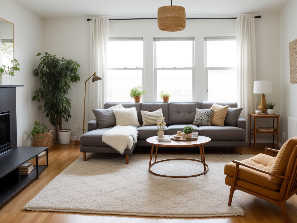 Panduan Memilih Furnitur Ideal untuk Hunian Sewa